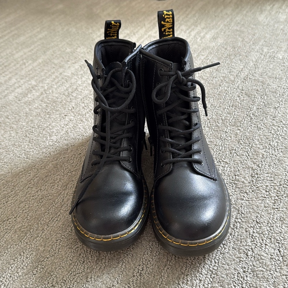 Doc Martens